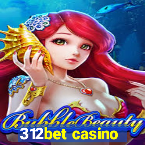 312bet casino